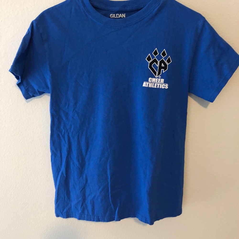 CA Blue Claw (Pittsburgh)